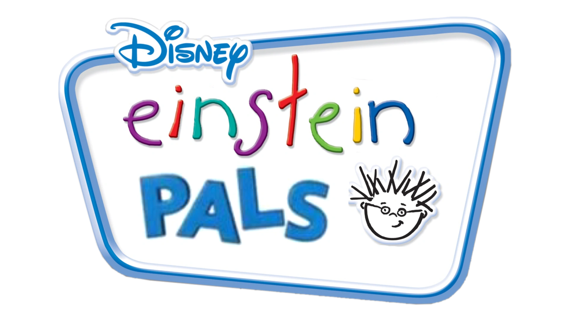 Einstein Pals